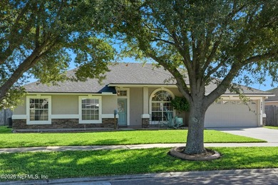 Beach Home Active Under Contract in Green Cove Springs, Florida