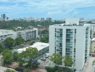 Beach Condo For Sale in Miami Beach, Florida