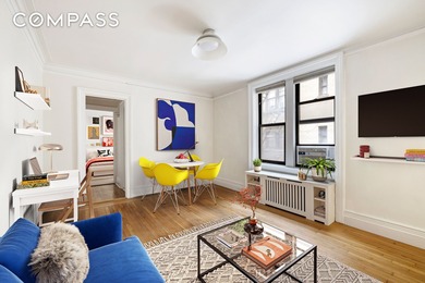 Beach Condo For Sale in New York, New York