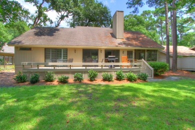Vacation Rental Beach House in Hilton Head Island, South Carolina