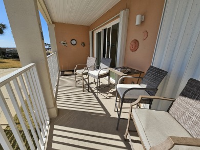 Vacation Rental Beach Condo in Dauphin Island, Alabama