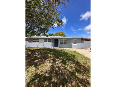 Beach Home For Sale in Titusville, Florida