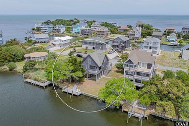 Beach Home For Sale in Frisco, North Carolina