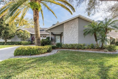 Beach Home Off Market in Safety Harbor, Florida