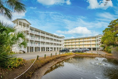 Beach Condo For Sale in Charleston, South Carolina