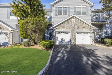 Beach Townhome/Townhouse For Sale in Old Bridge, New Jersey