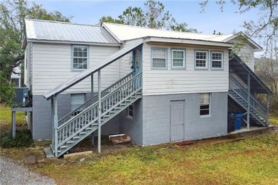 Beach Home For Sale in Bay Saint Louis, Mississippi