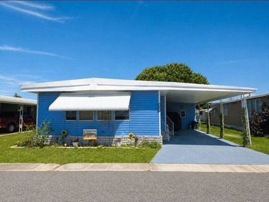 Beach Home For Sale in Largo, Florida