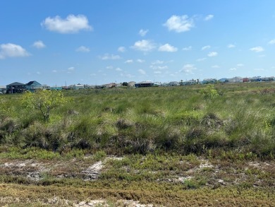 Beach Lot For Sale in Rockport, Texas