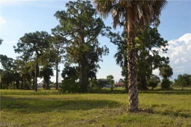 Beach Lot Off Market in Cape Coral, Florida