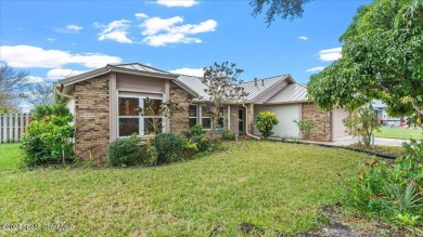 Beach Home For Sale in Melbourne, Florida