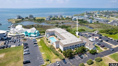 Beach Condo For Sale in Hatteras Island, North Carolina