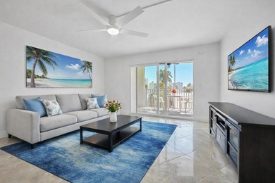 Beach Condo Active Under Contract in Fort Lauderdale, Florida