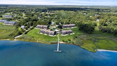 Beach Condo For Sale in East Moriches, New York