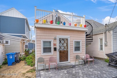 Beach Home For Sale in Lavallette, New Jersey