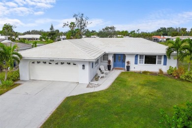 Beach Home For Sale in Sarasota, Florida