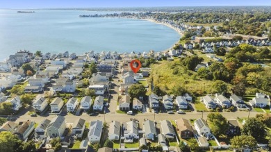 Beach Home Active Under Contract in Milford, Connecticut