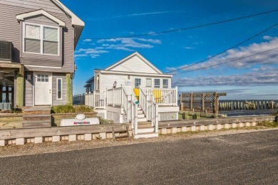 Beach Home Sale Pending in Cape May Court House, New Jersey
