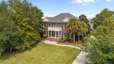 Beach Home For Sale in New Bern, North Carolina
