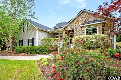 Beach Home For Sale in Manteo, North Carolina