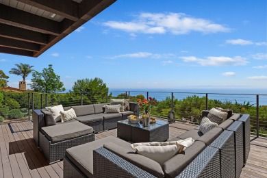 Beach Home For Sale in Santa Barbara, California