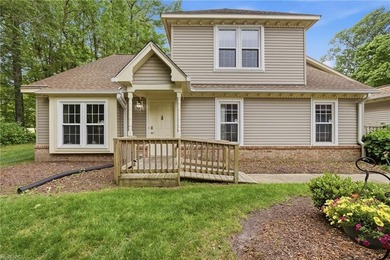 Beach Condo For Sale in Chesapeake, Virginia