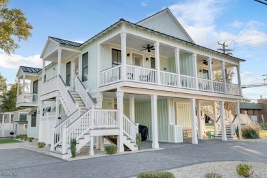 Beach Condo For Sale in West Cape May, New Jersey
