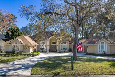 Beach Home Active Under Contract in Ponte Vedra Beach, Florida