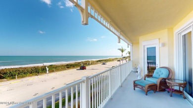 Beach Condo For Sale in Indialantic, Florida