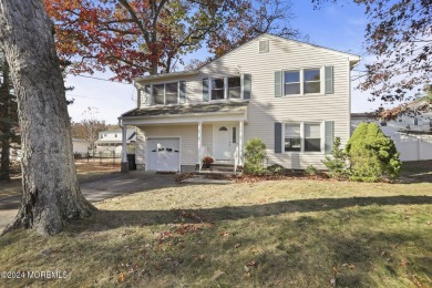 Beach Home For Sale in Oakhurst, New Jersey