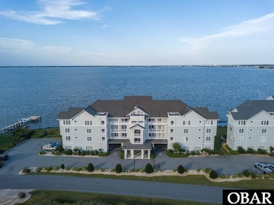 Beach Condo Sale Pending in Manteo, North Carolina