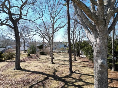 Beach Lot For Sale in East Quogue, New York