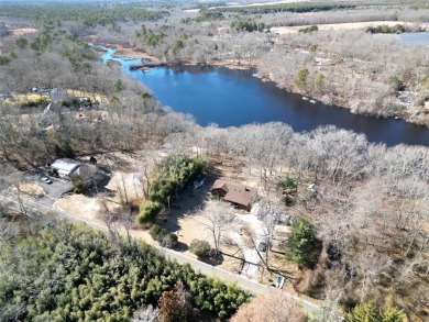 Beach Home Sale Pending in Calverton, New York