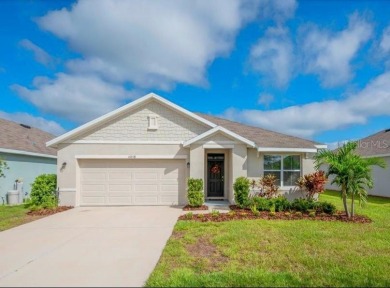 Beach Home For Sale in Riverview, Florida