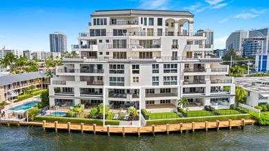 Beach Townhome/Townhouse For Sale in Fort Lauderdale, Florida