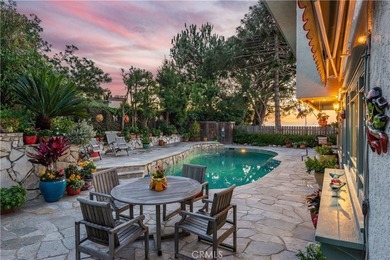 Beach Home Active Under Contract in Rancho Palos Verdes, California