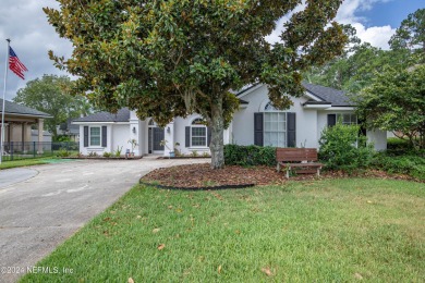 Beach Home For Sale in Fleming Island, Florida