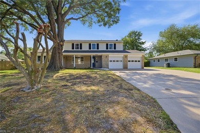 Beach Home For Sale in Virginia Beach, Virginia