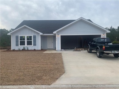 Beach Home Off Market in Brunswick, Georgia