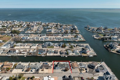 Beach Home Sale Pending in Forked River, New Jersey