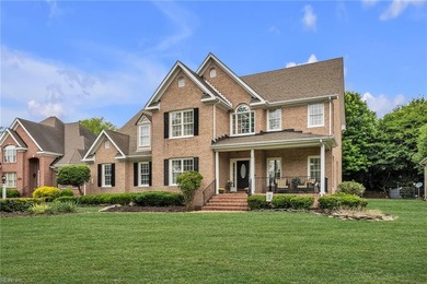 Beach Home For Sale in Suffolk, Virginia