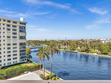 Beach Condo For Sale in Delray Beach, Florida