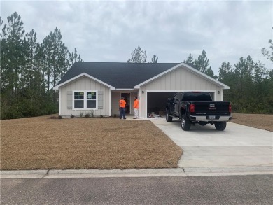 Beach Home Off Market in Brunswick, Georgia