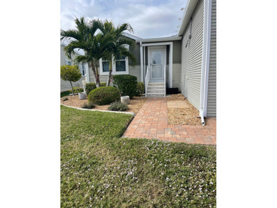 Beach Home For Sale in Punta Gorda, Florida