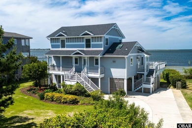 Beach Home For Sale in Kill Devil Hills, North Carolina