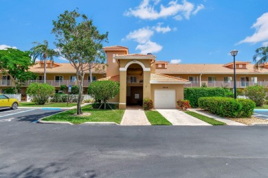 Beach Condo For Sale in Boynton Beach, Florida