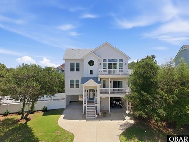 Beach Home For Sale in Corolla, North Carolina
