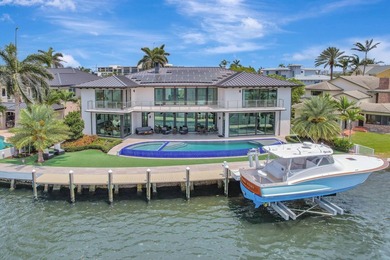 Beach Home Sale Pending in Fort Lauderdale, Florida