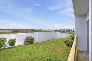 Beach Condo For Sale in Miramar, Florida