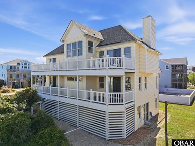 Beach Home For Sale in Corolla, North Carolina